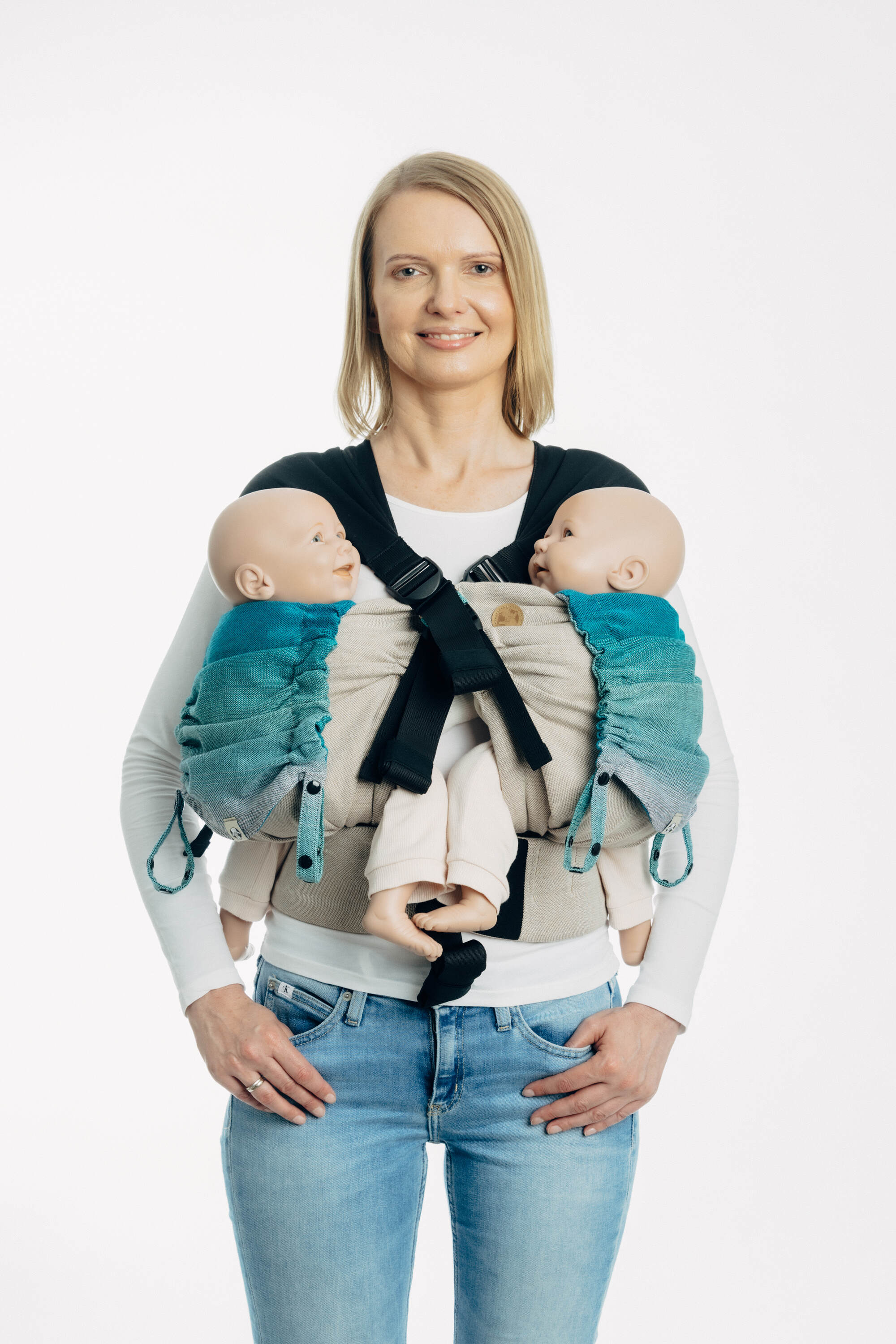 Baby Carrier Hood - Image 10