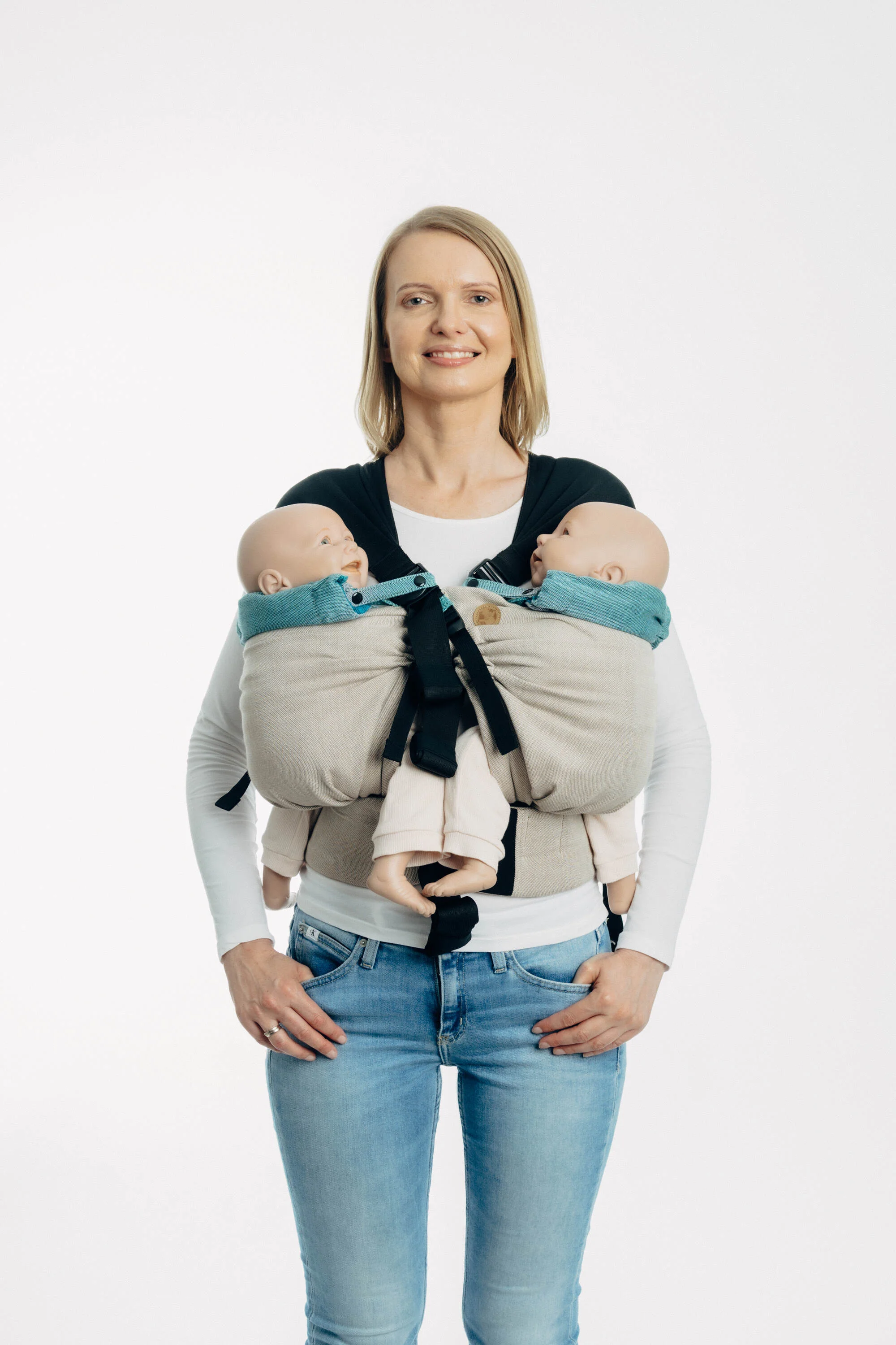 Baby Carrier Hood - Image 11