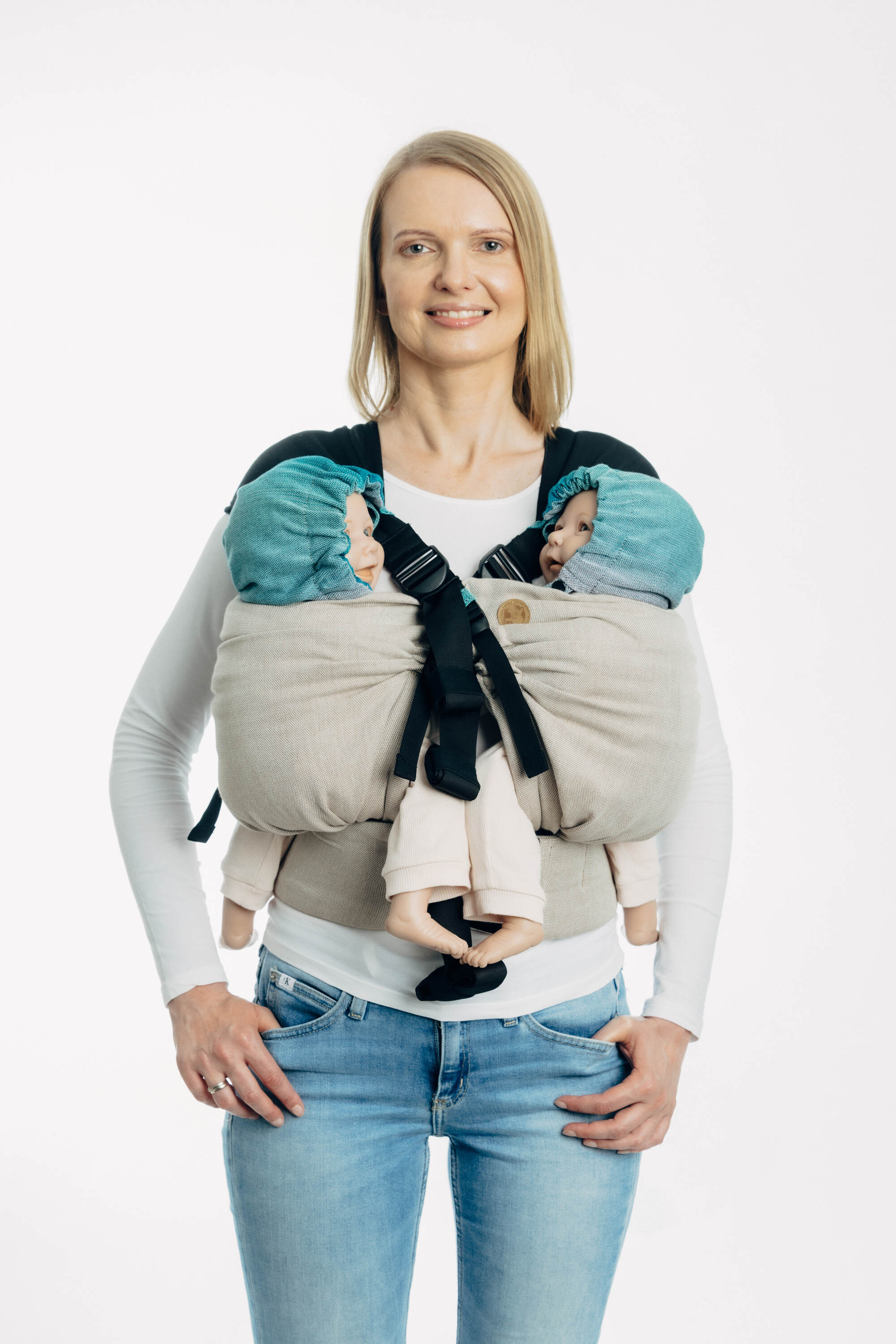 Baby Carrier Hood - Image 12