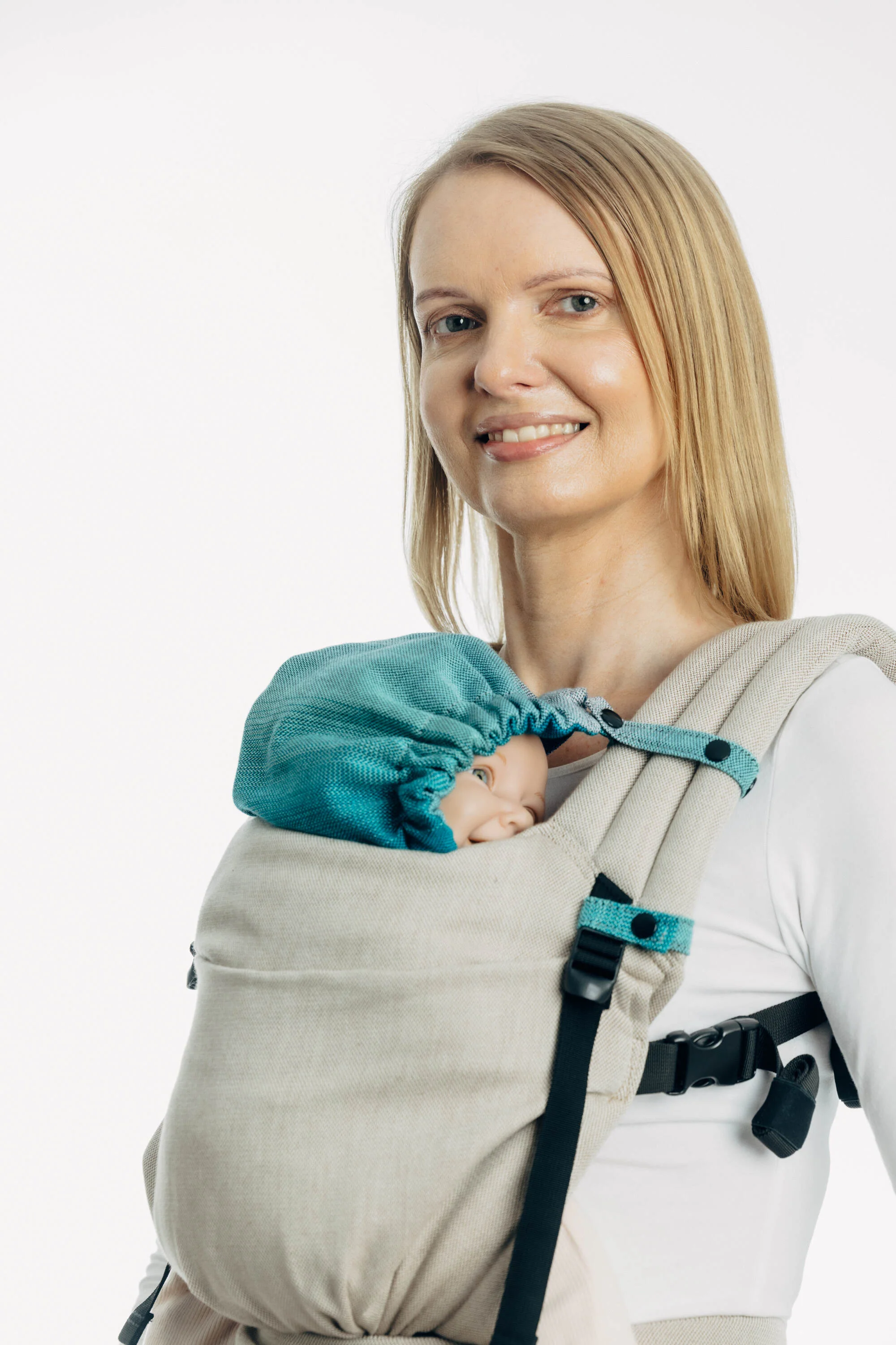 Baby Carrier Hood - Image 17