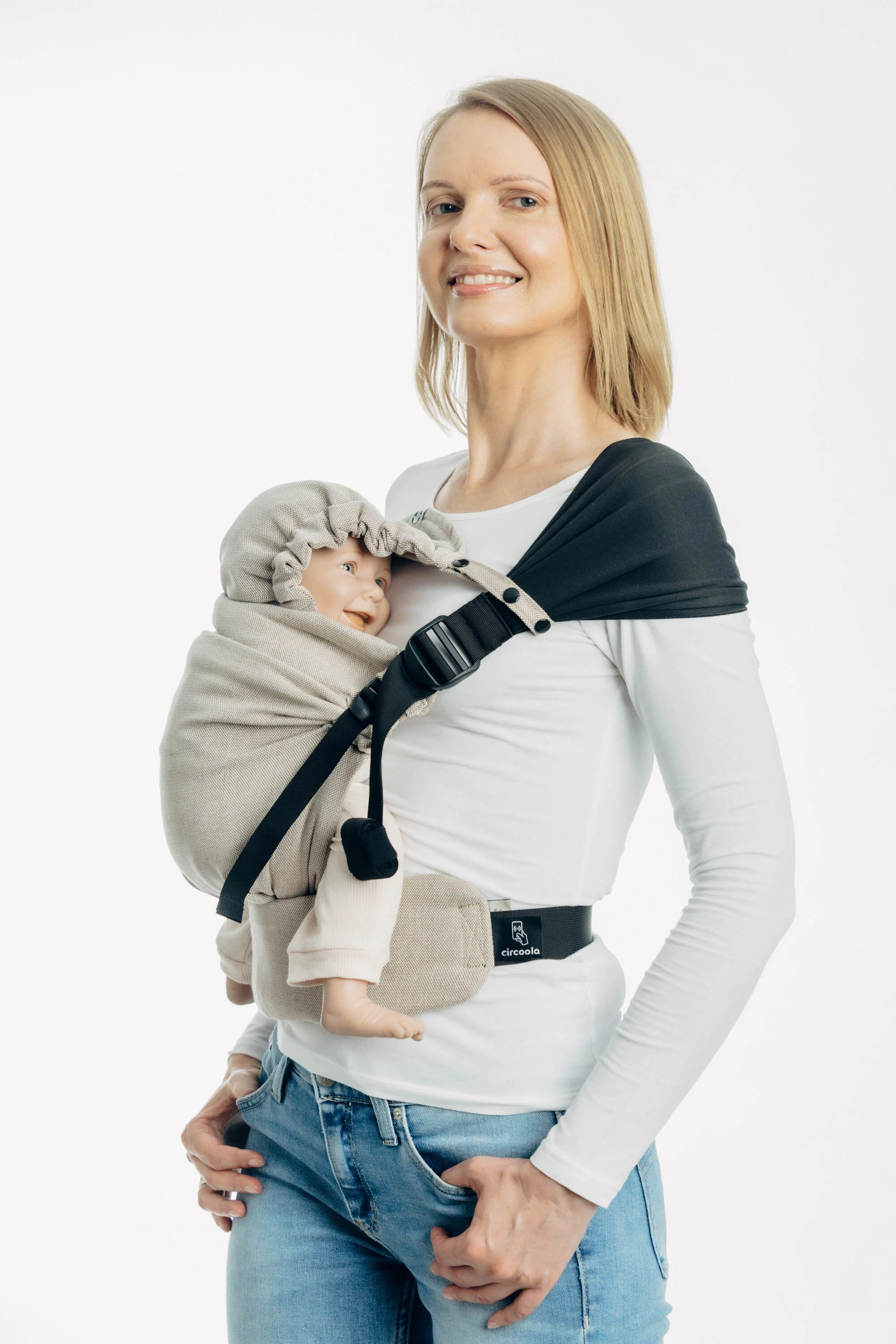 Baby Carrier Hood - Image 26