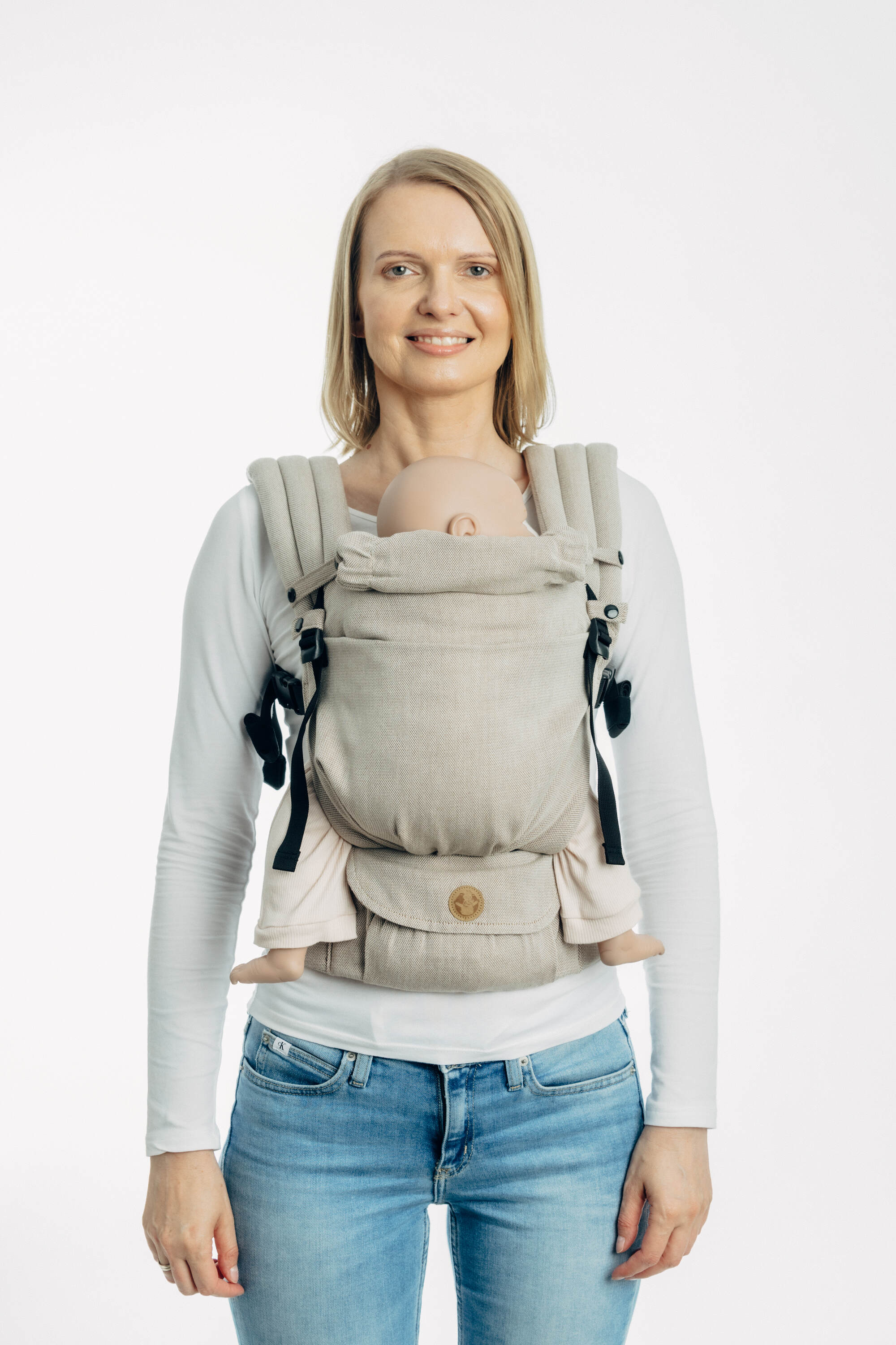 Baby Carrier Hood - Image 32