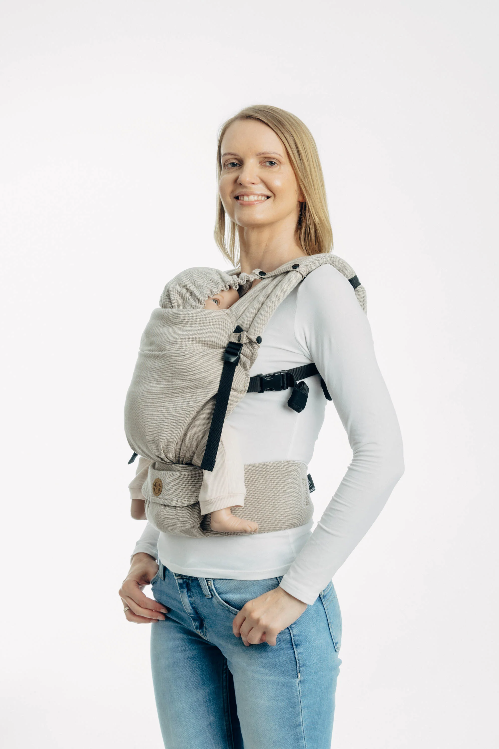 Baby Carrier Hood - Image 34