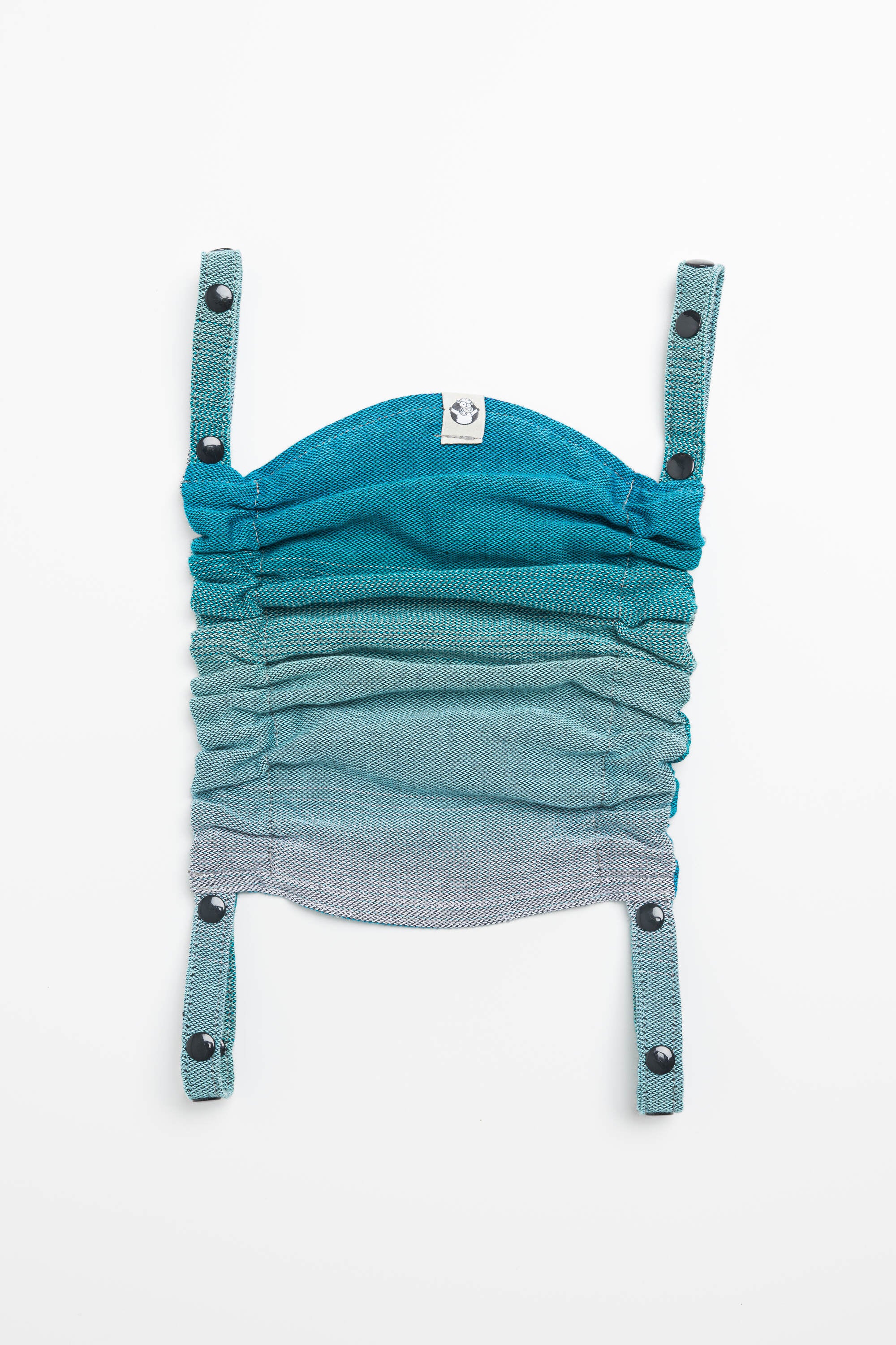 Baby Carrier Hood - Image 4