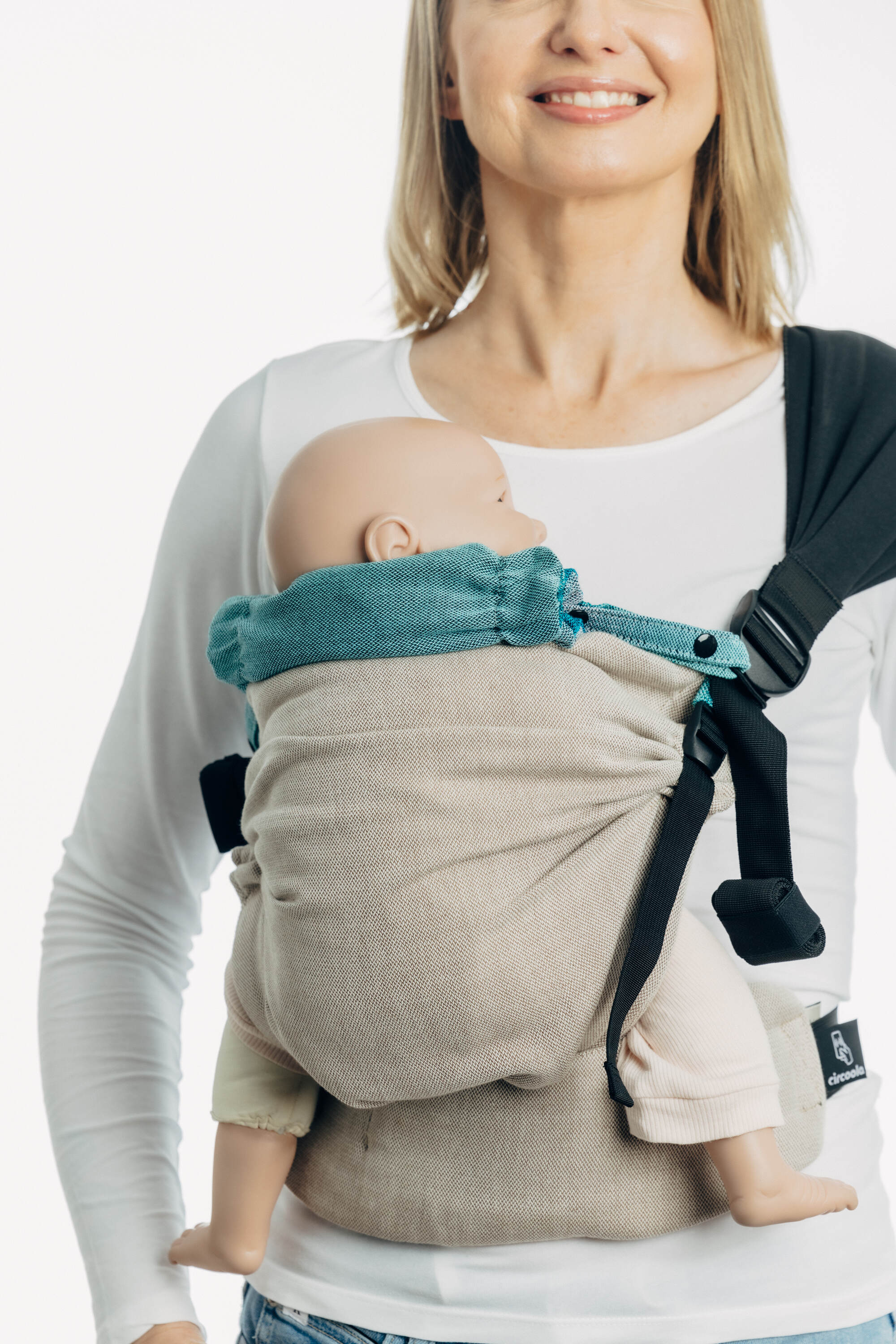 Baby Carrier Hood - Image 7
