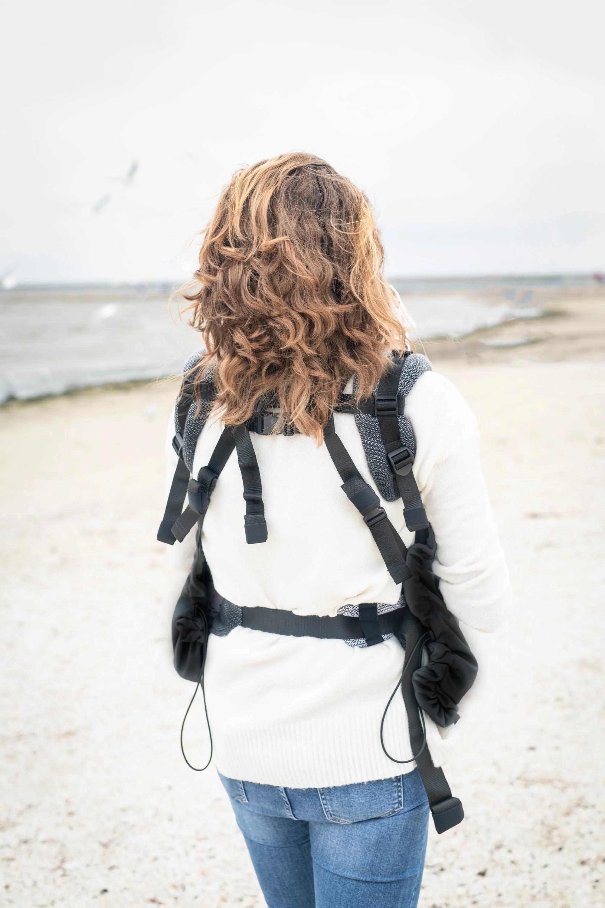 Babywearing Cover - Image 5