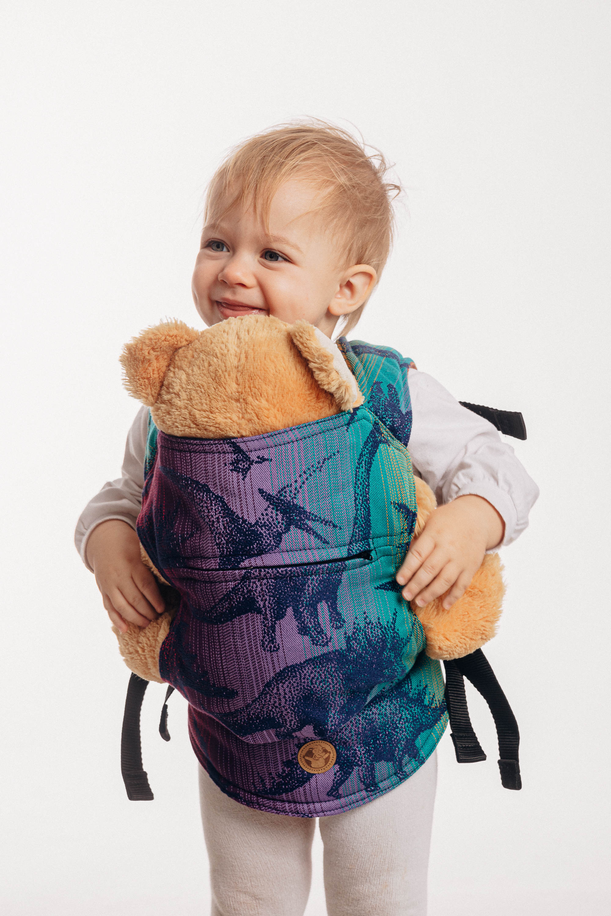 Doll Carrier Jurassic Park - New Era - Image 6
