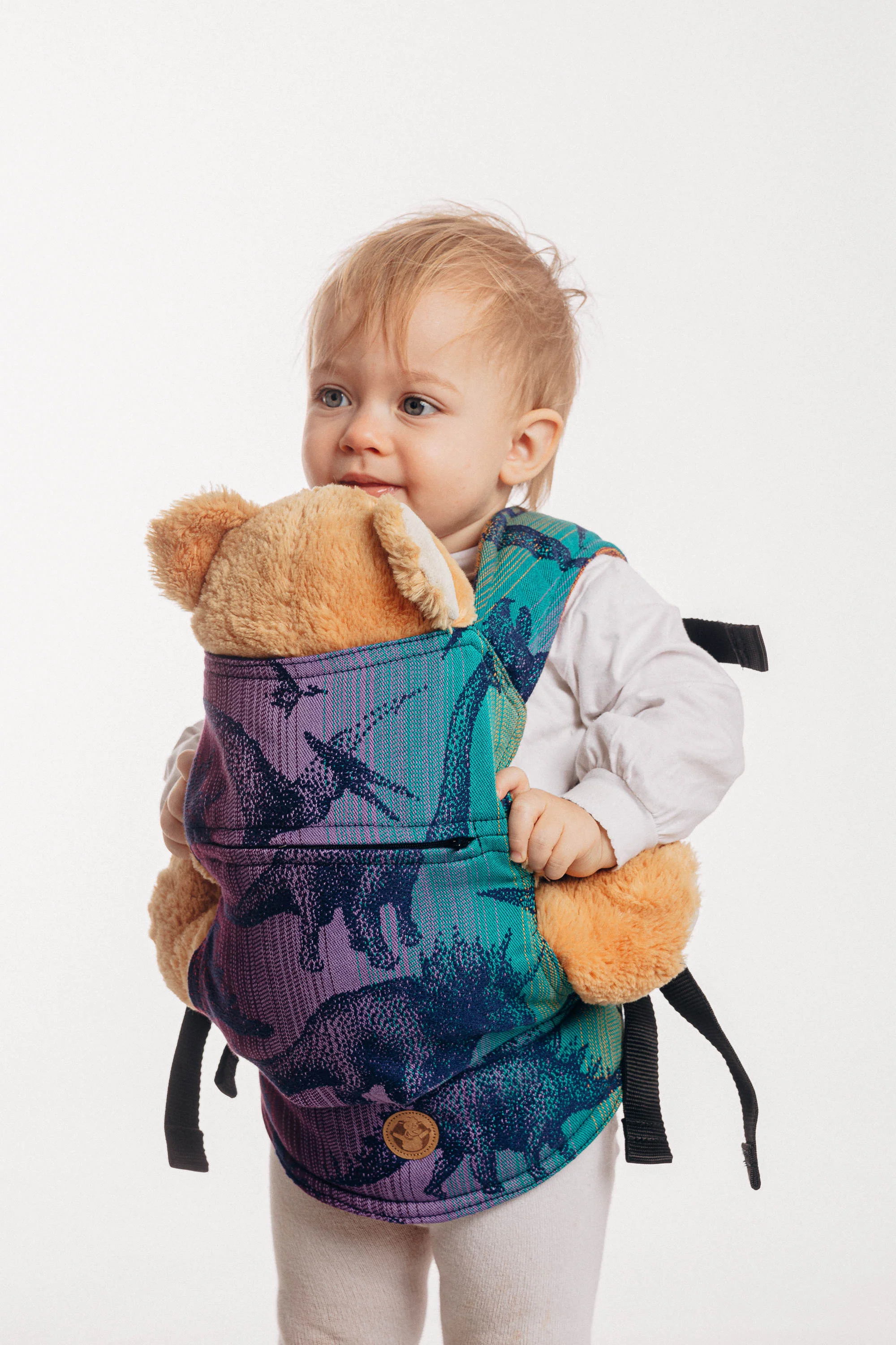 Doll Carrier Jurassic Park - New Era - Image 7