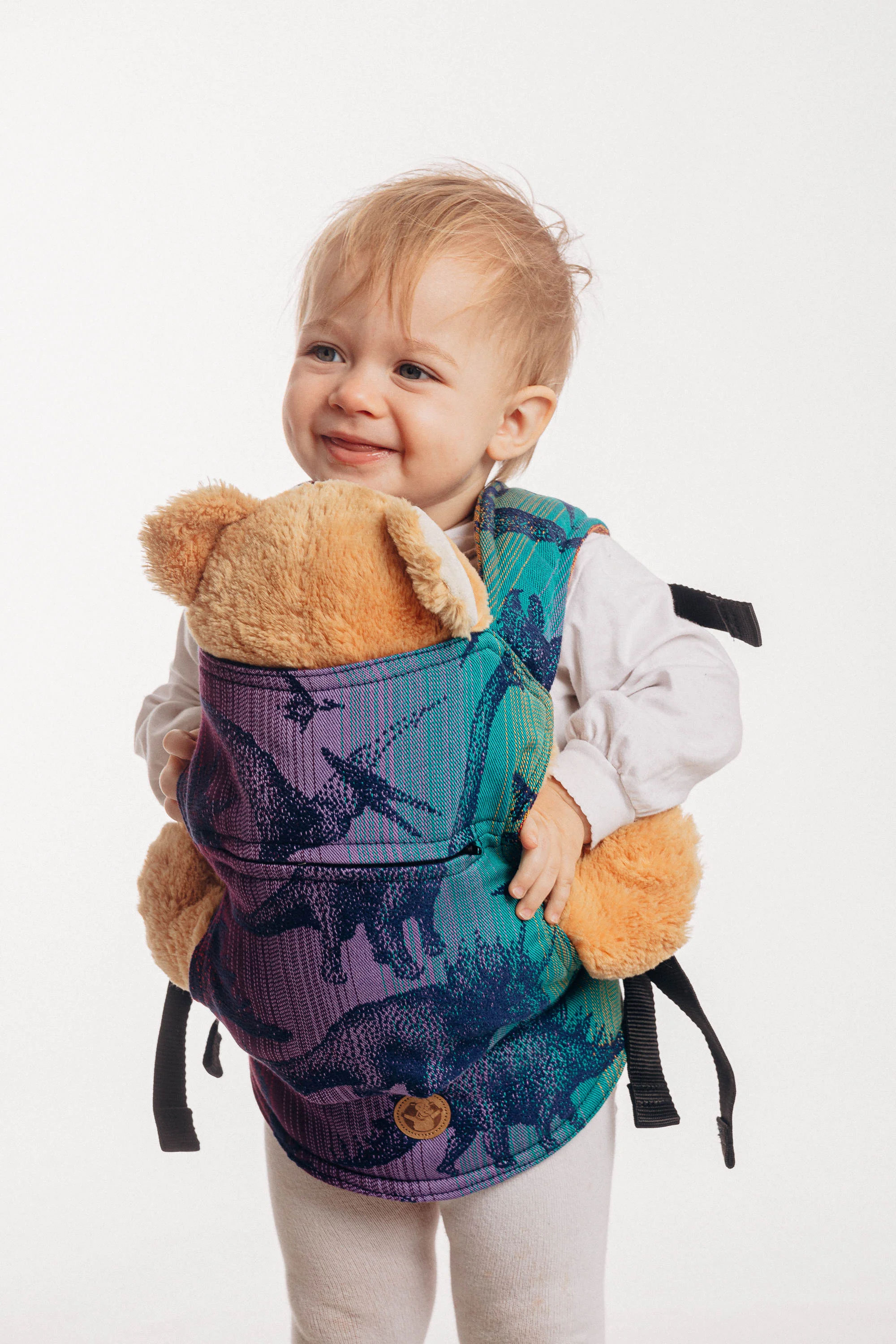 Doll Carrier Jurassic Park - New Era - Image 8