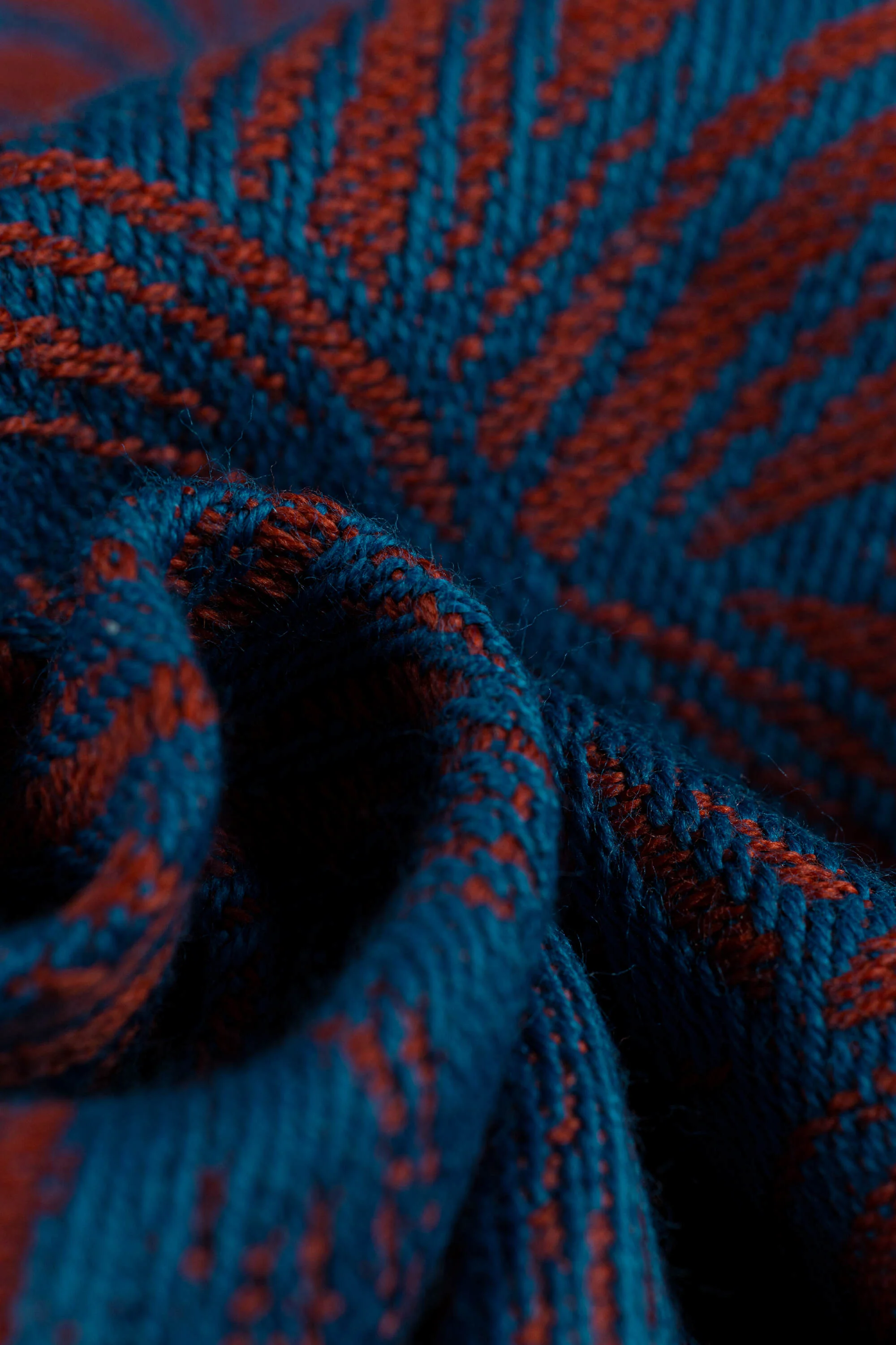 *LE* *NEW* Ring Sling, Rapunzel - Swirl - Image 8