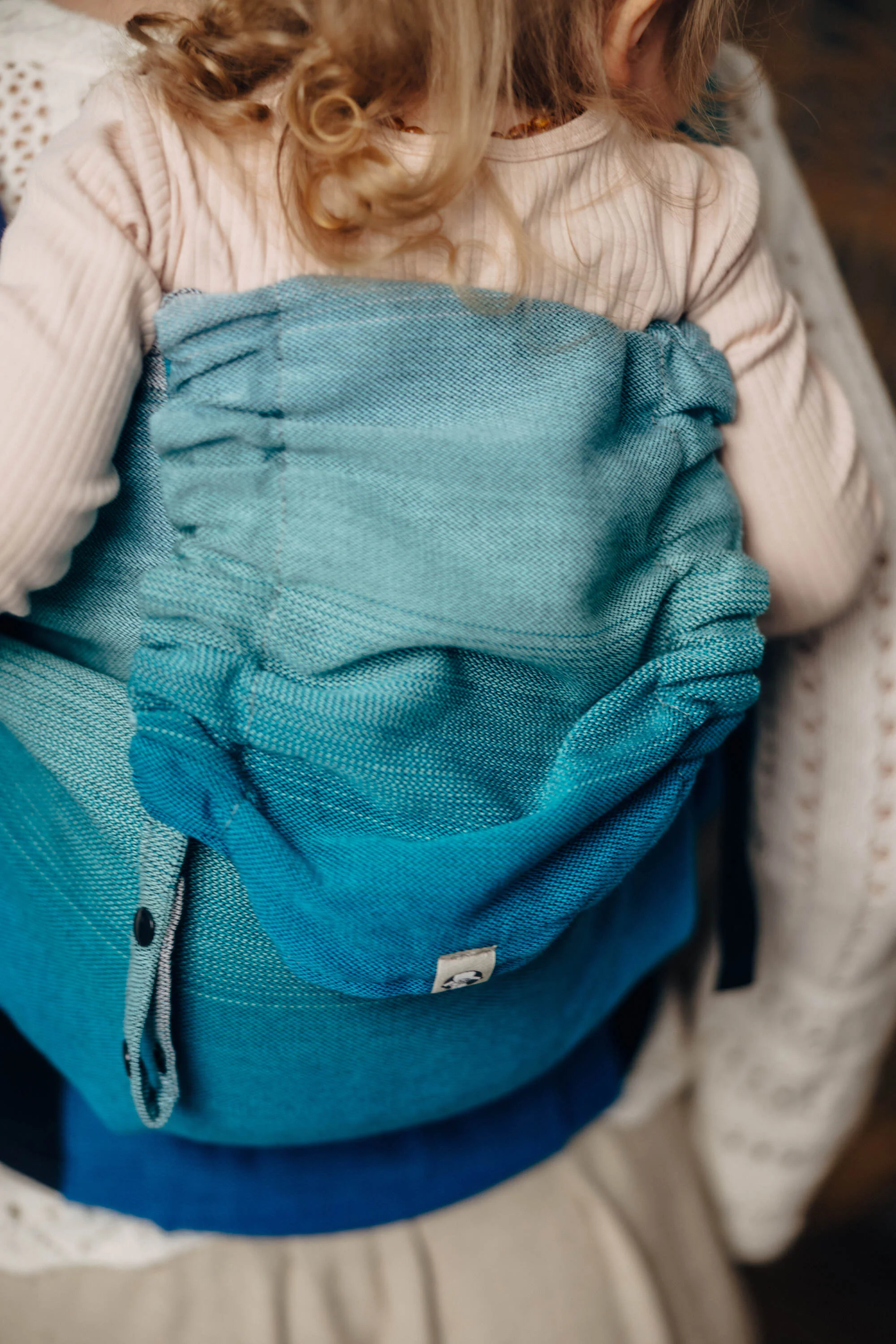 Lenny Hybrid, Preschool Size - Airglow - Image 11