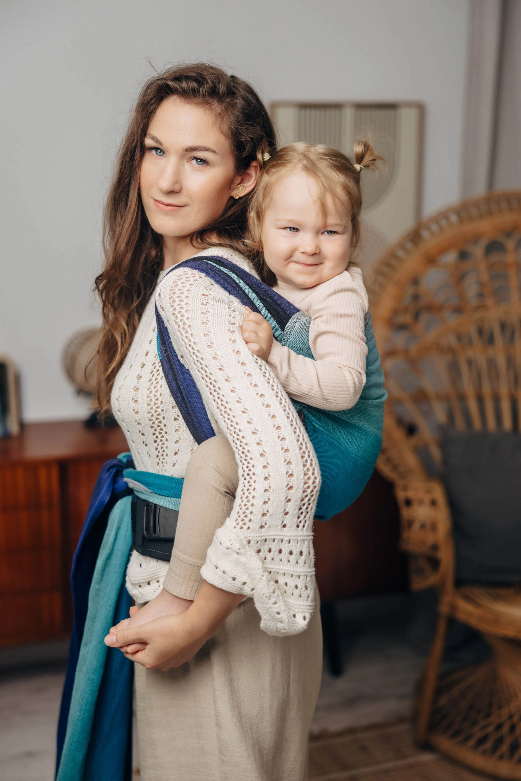 Lenny Hybrid, Preschool Size - Airglow - Image 6