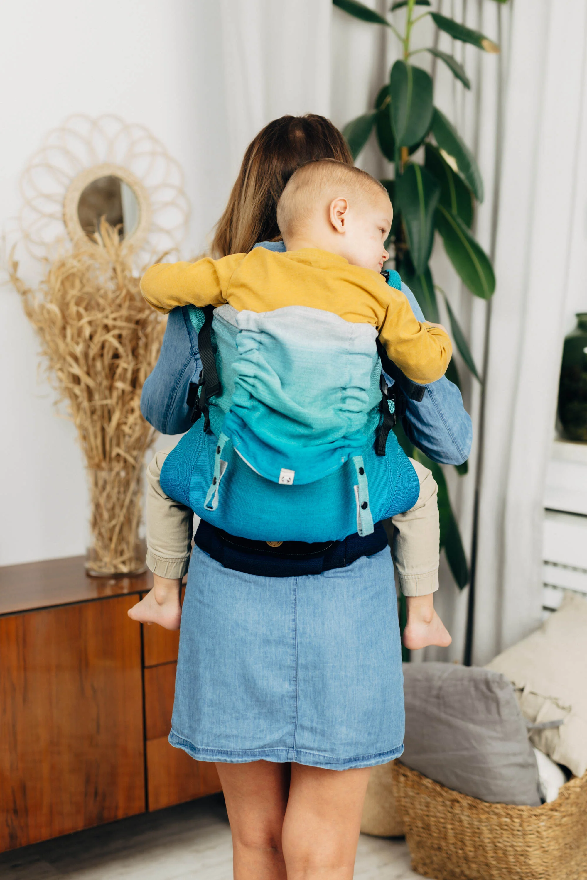Lenny Preschool Carrier, Airglow - Image 3