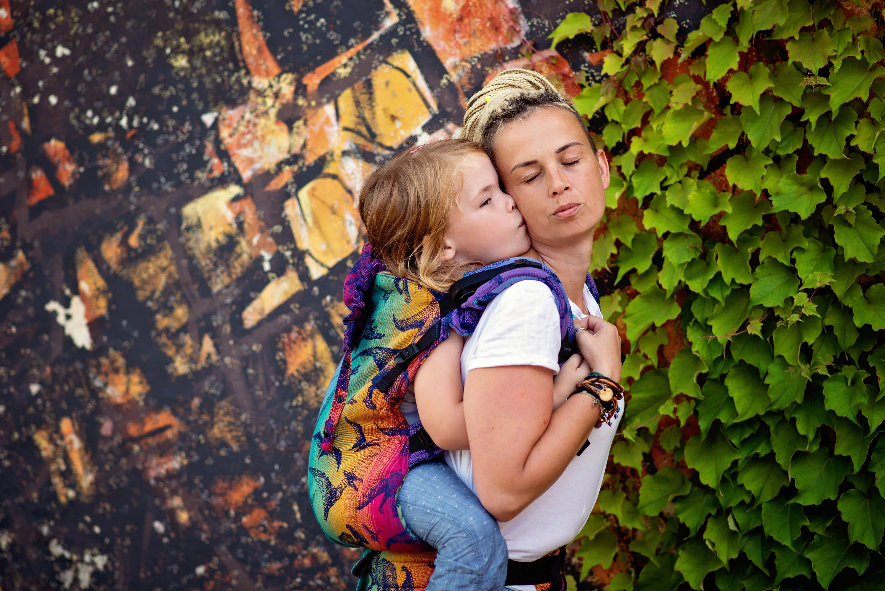 Lenny Preschool Carrier, Jurassic Park - New Era - Image 5