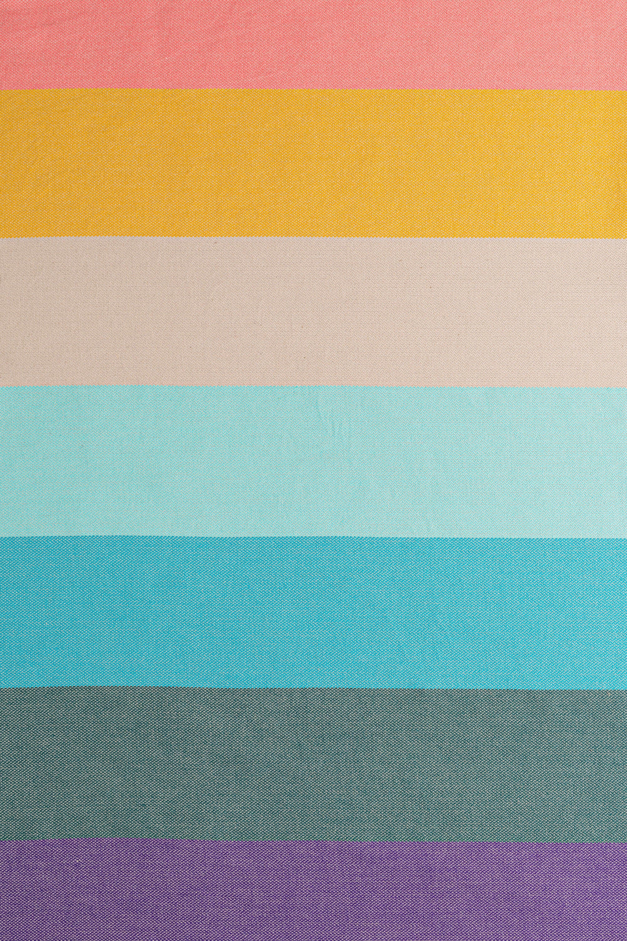 Lenny Preschool Carrier - Pastels - Image 11