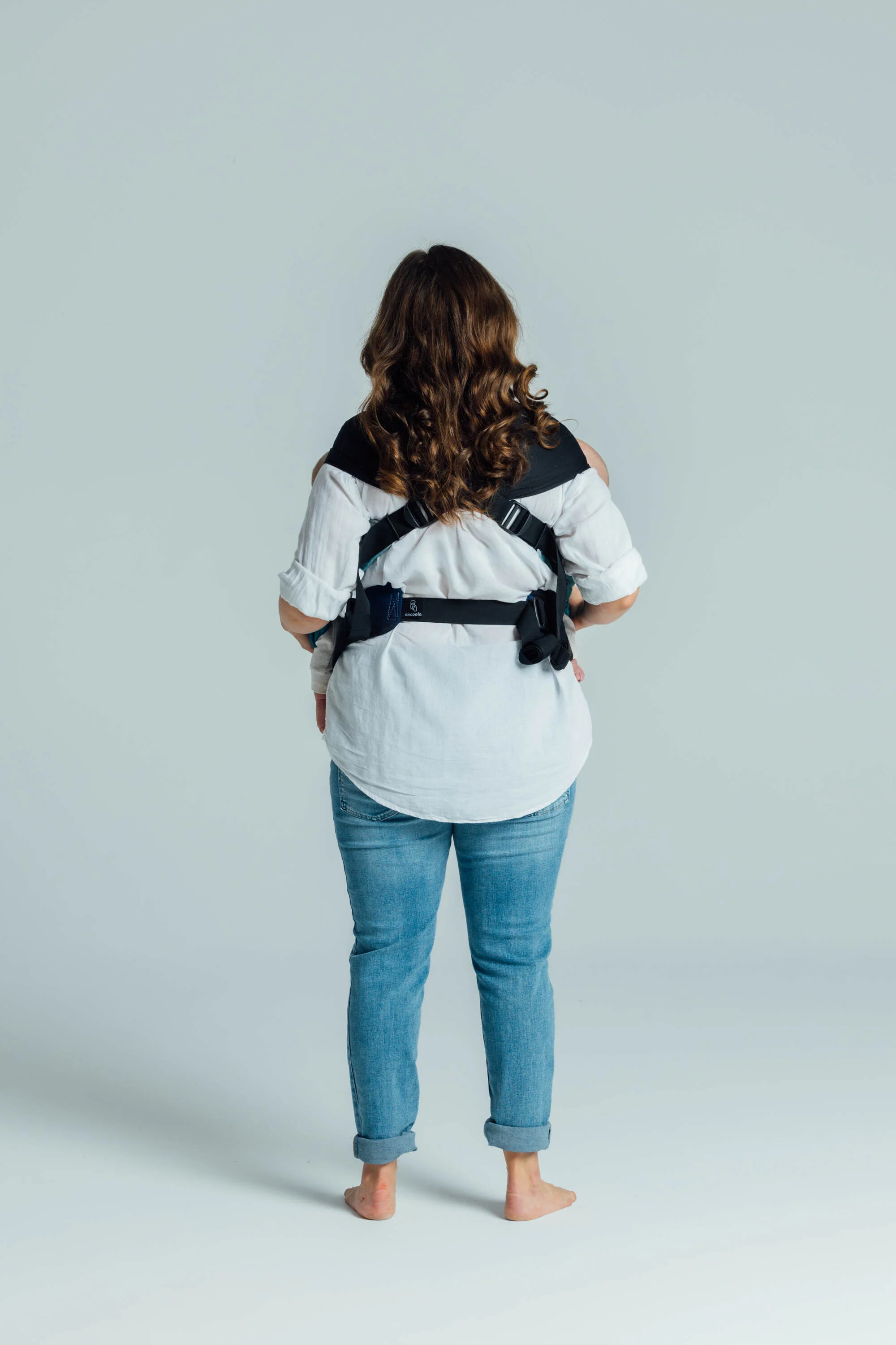 LennyTwin - Airglow - Twin Carrier & Hip Sling - Image 7