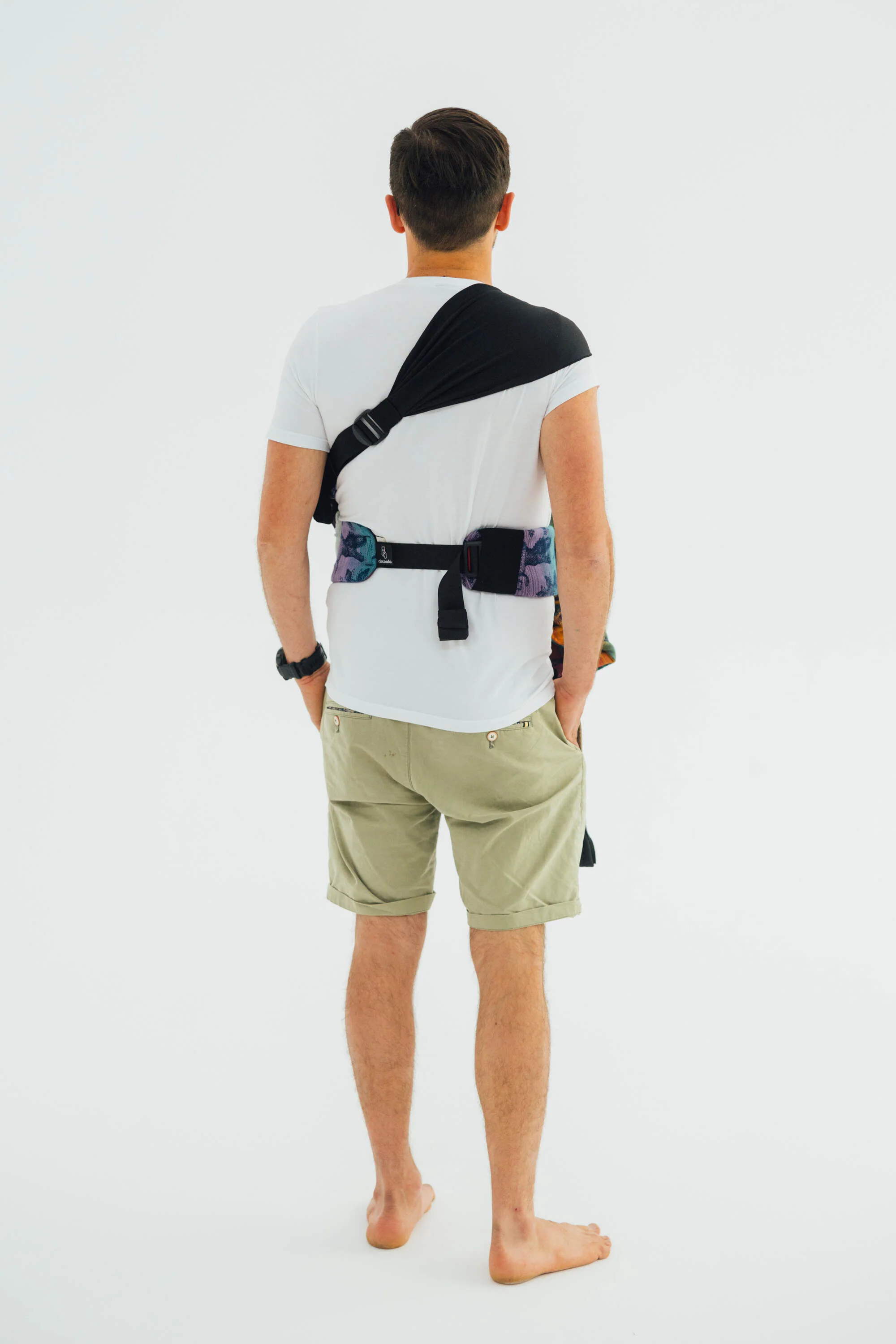 LennyTwin - New Era - Twin Carrier & Hip Sling - Image 7
