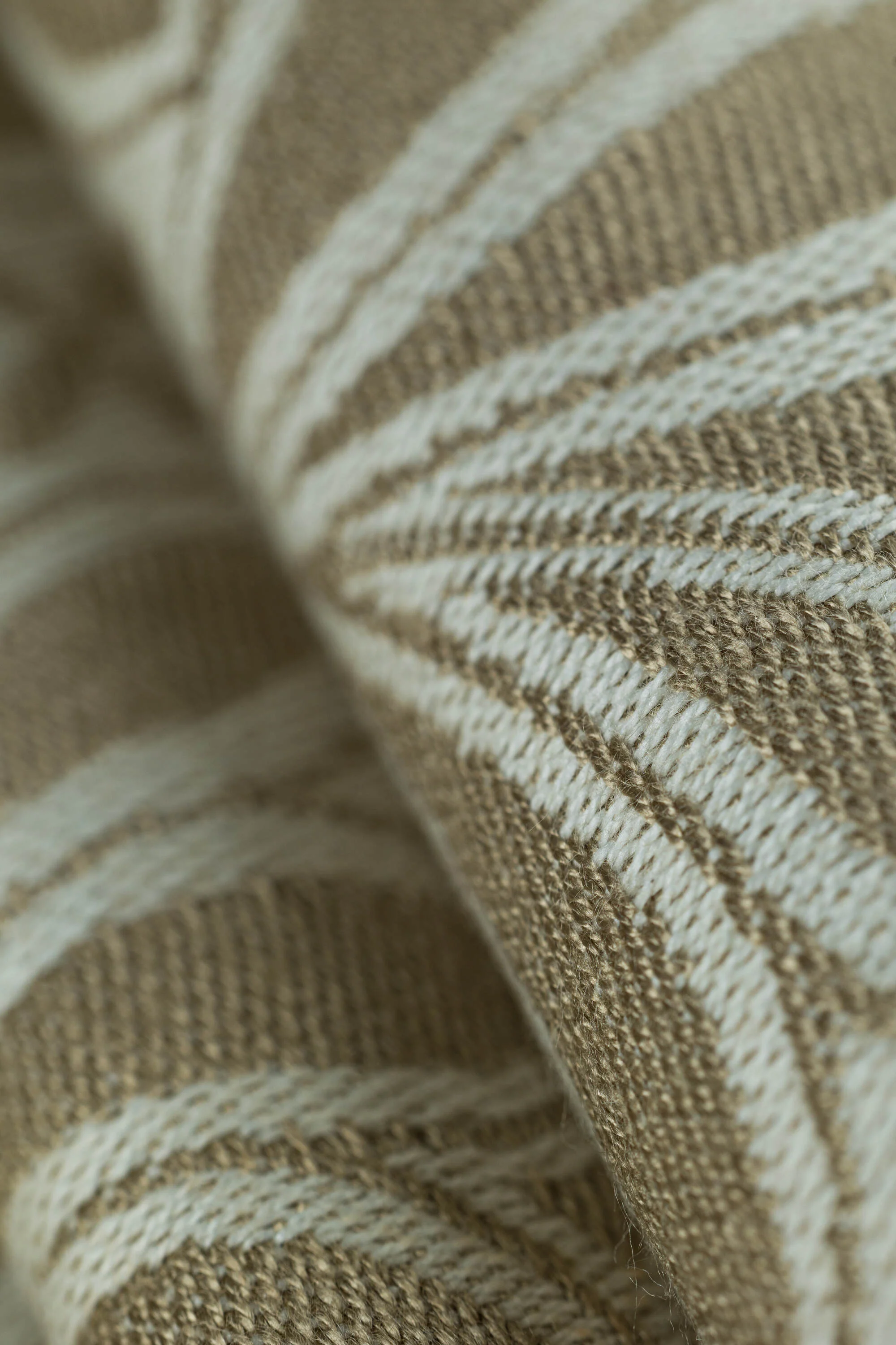 Long Woven Wrap, Infinity - Golden Hour - Image 14