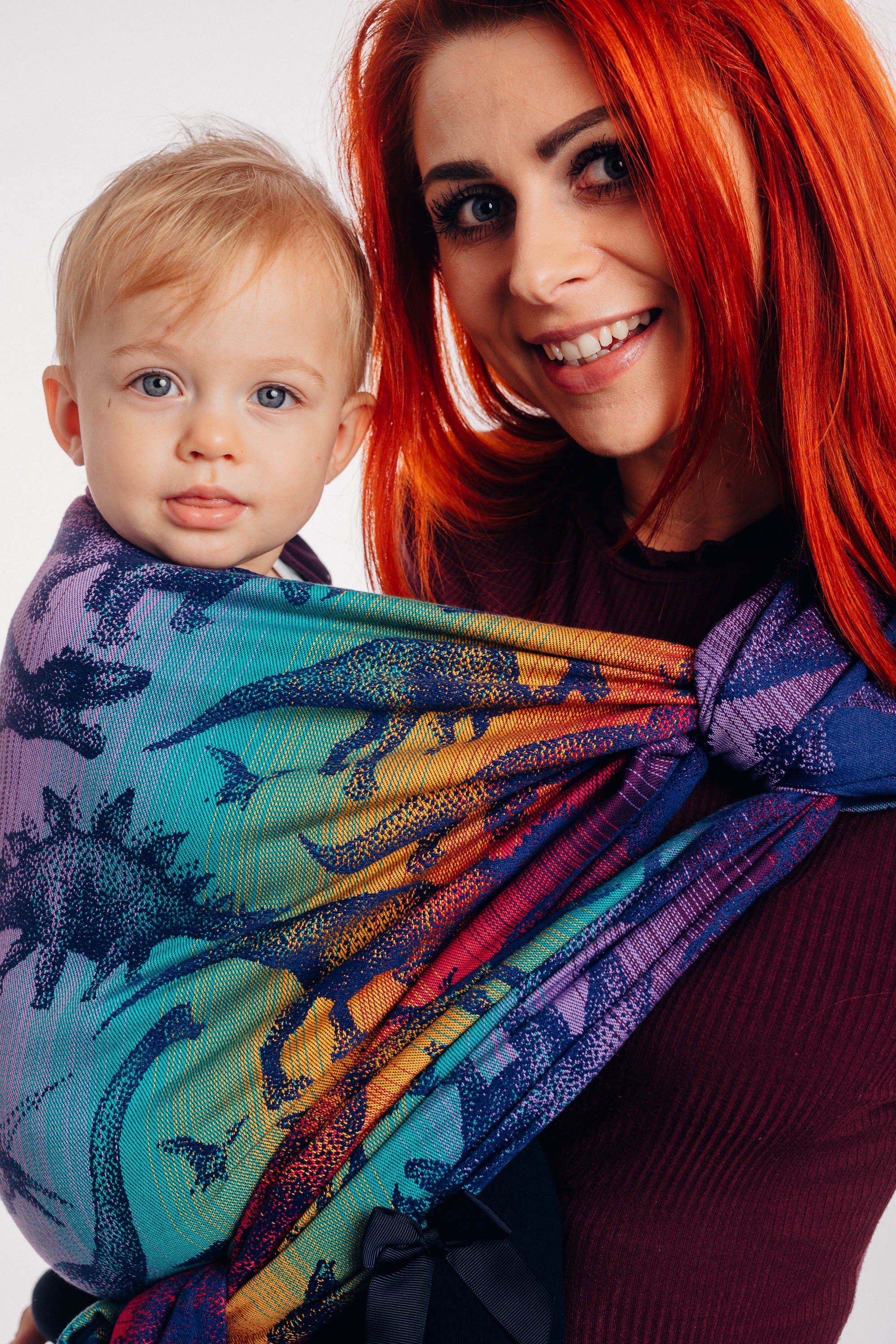Long Woven Wrap, Jurassic Park - New Era - Image 13