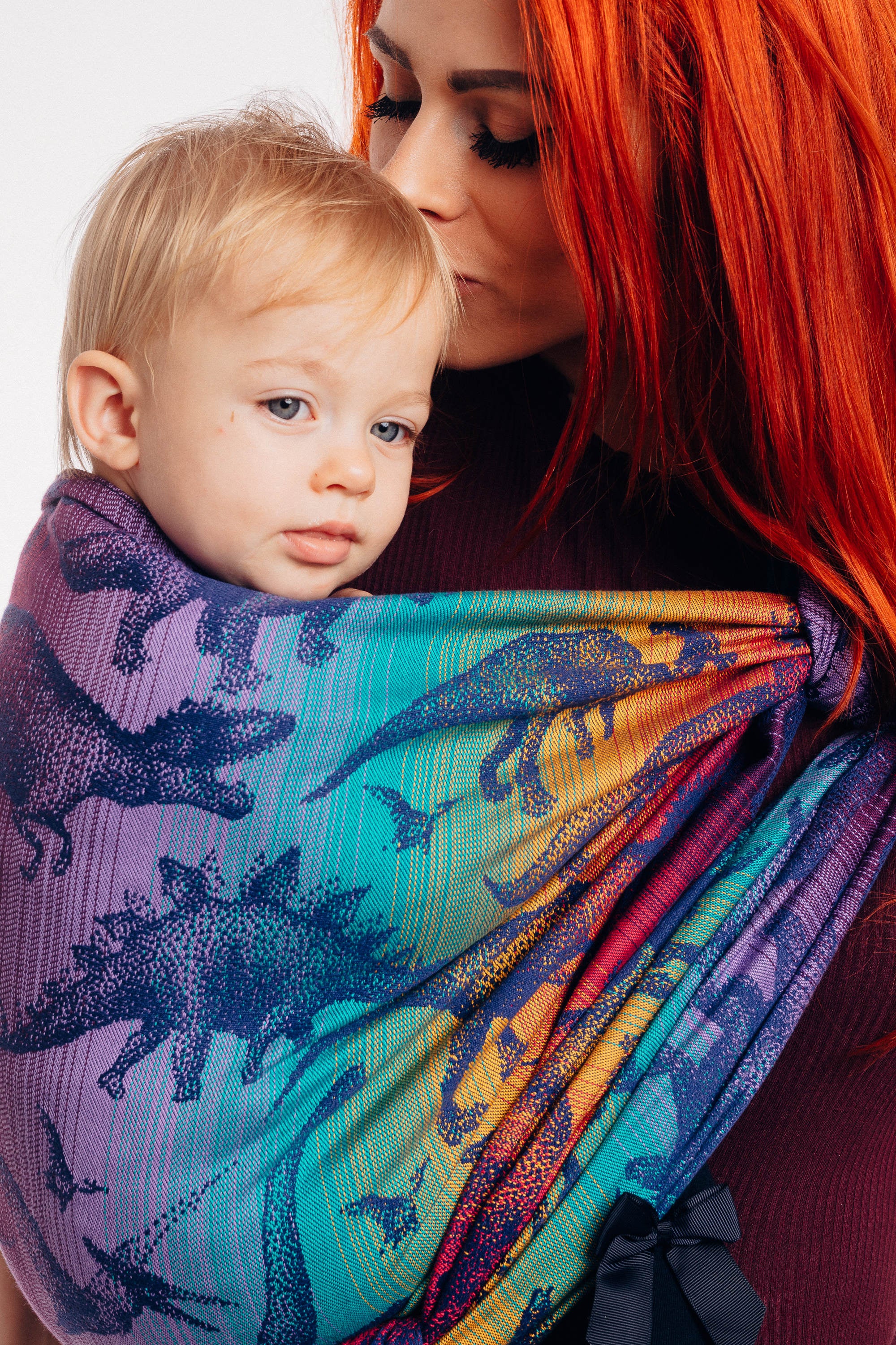 Long Woven Wrap, Jurassic Park - New Era - Image 9