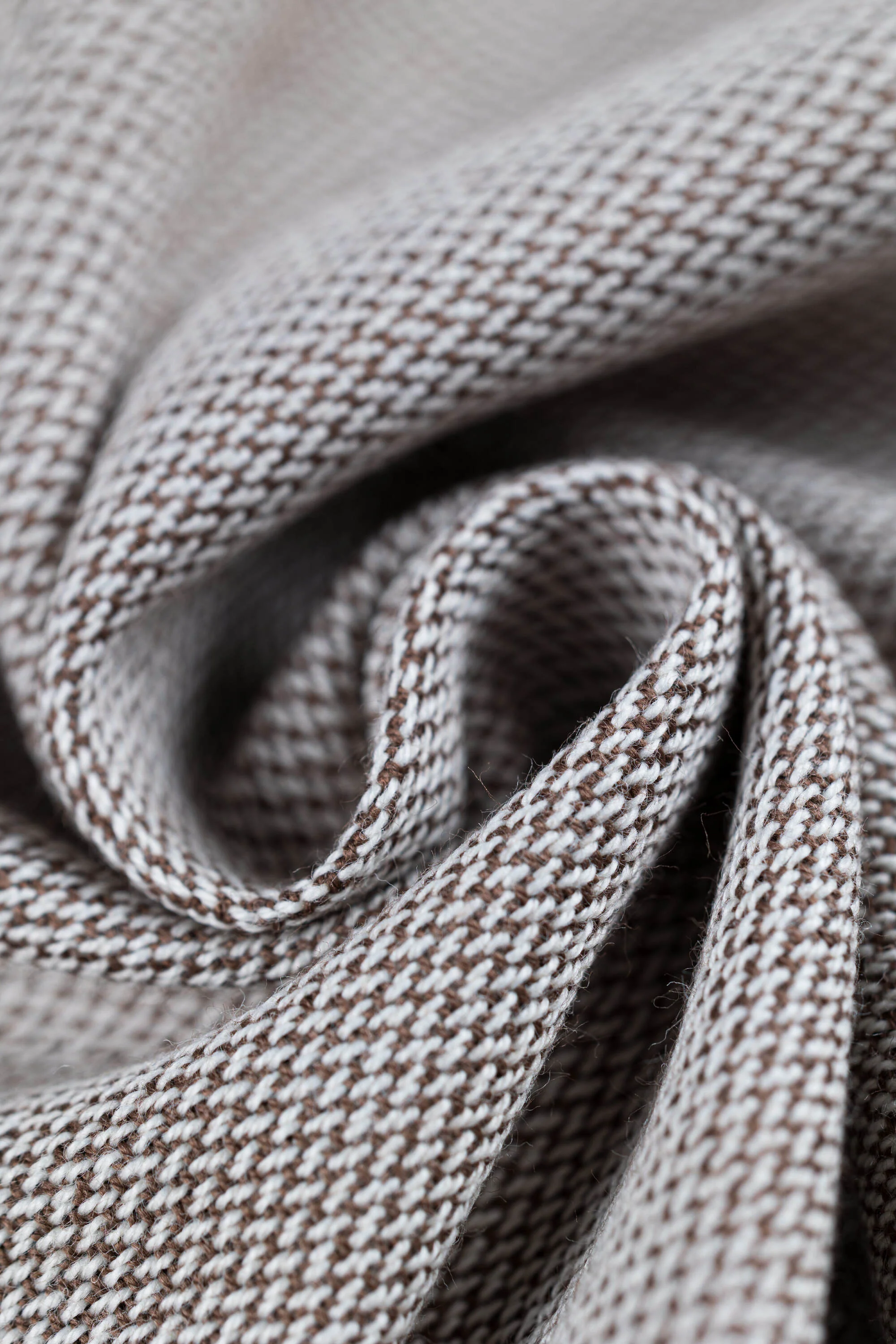 Long Woven Wrap, Peanut Butter - Image 13