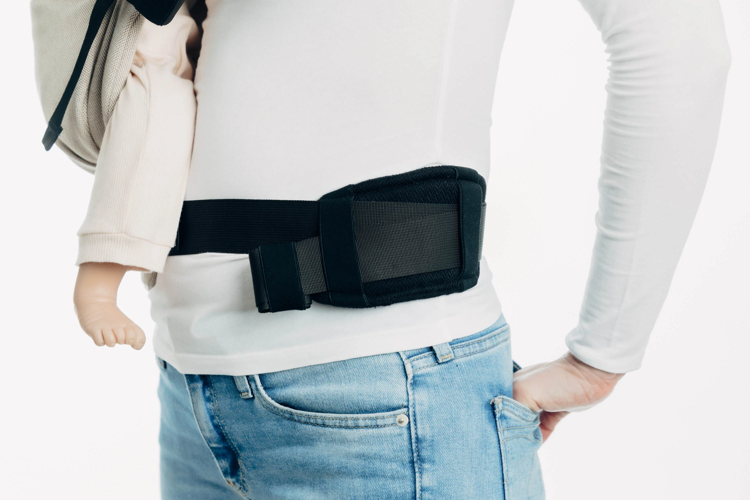 Lumbar Support Pad - Image 14