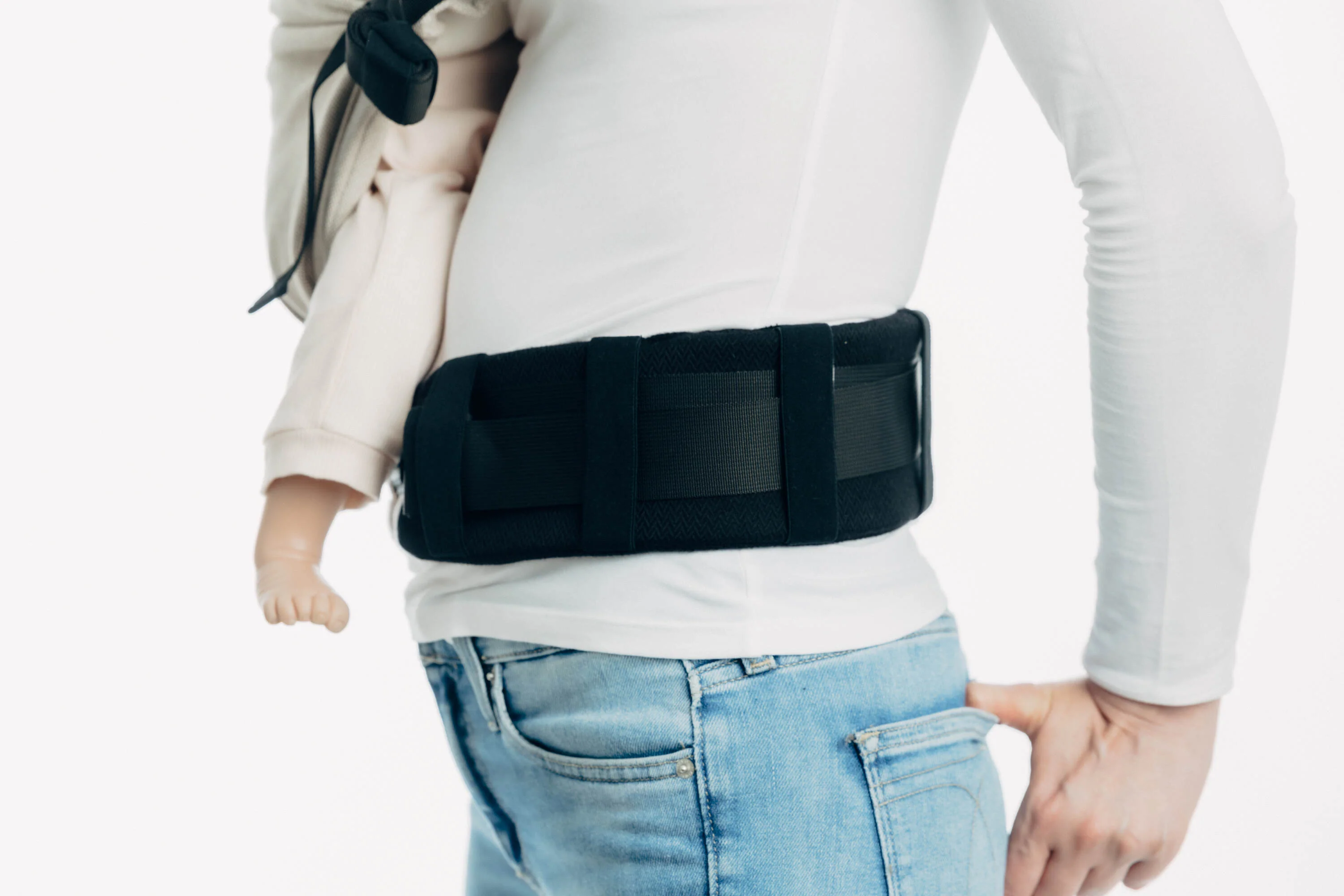 Lumbar Support Pad - Image 9