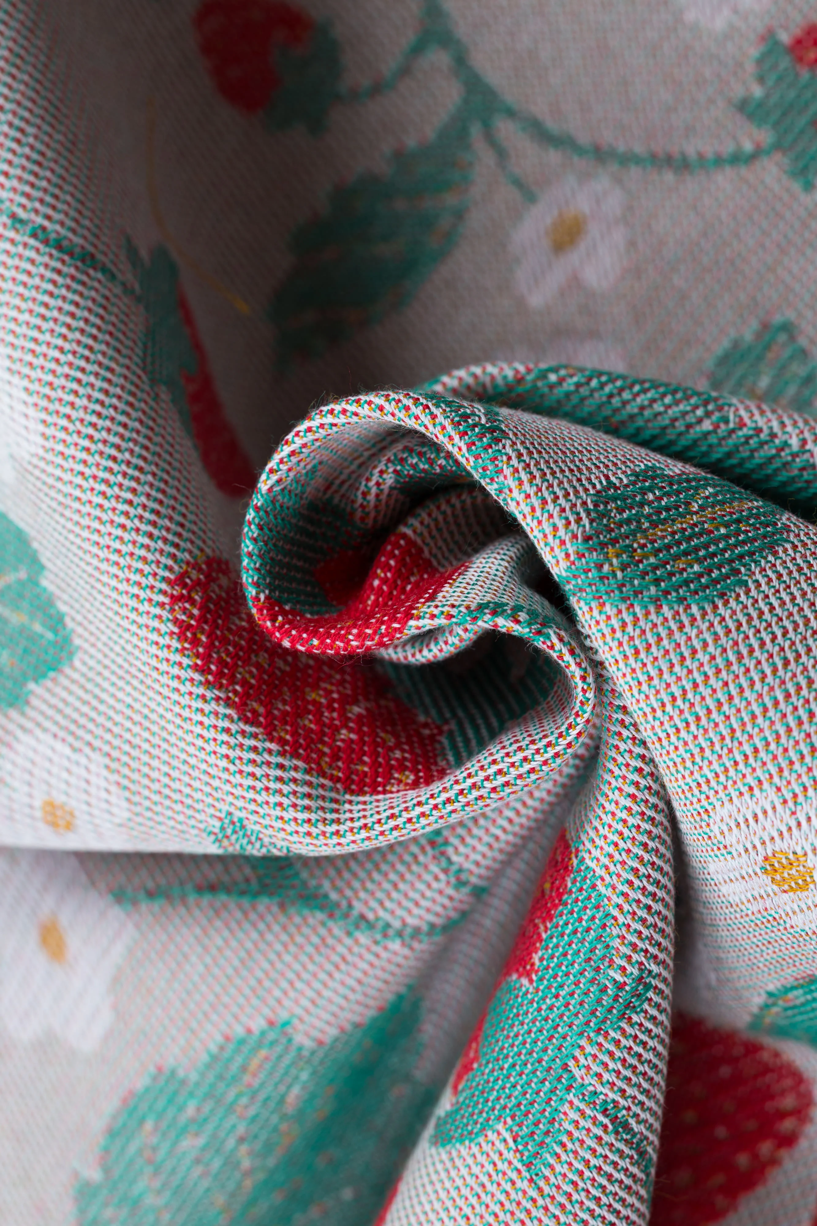 Pre-Order: Limited Edition - Strawberries - Image 5