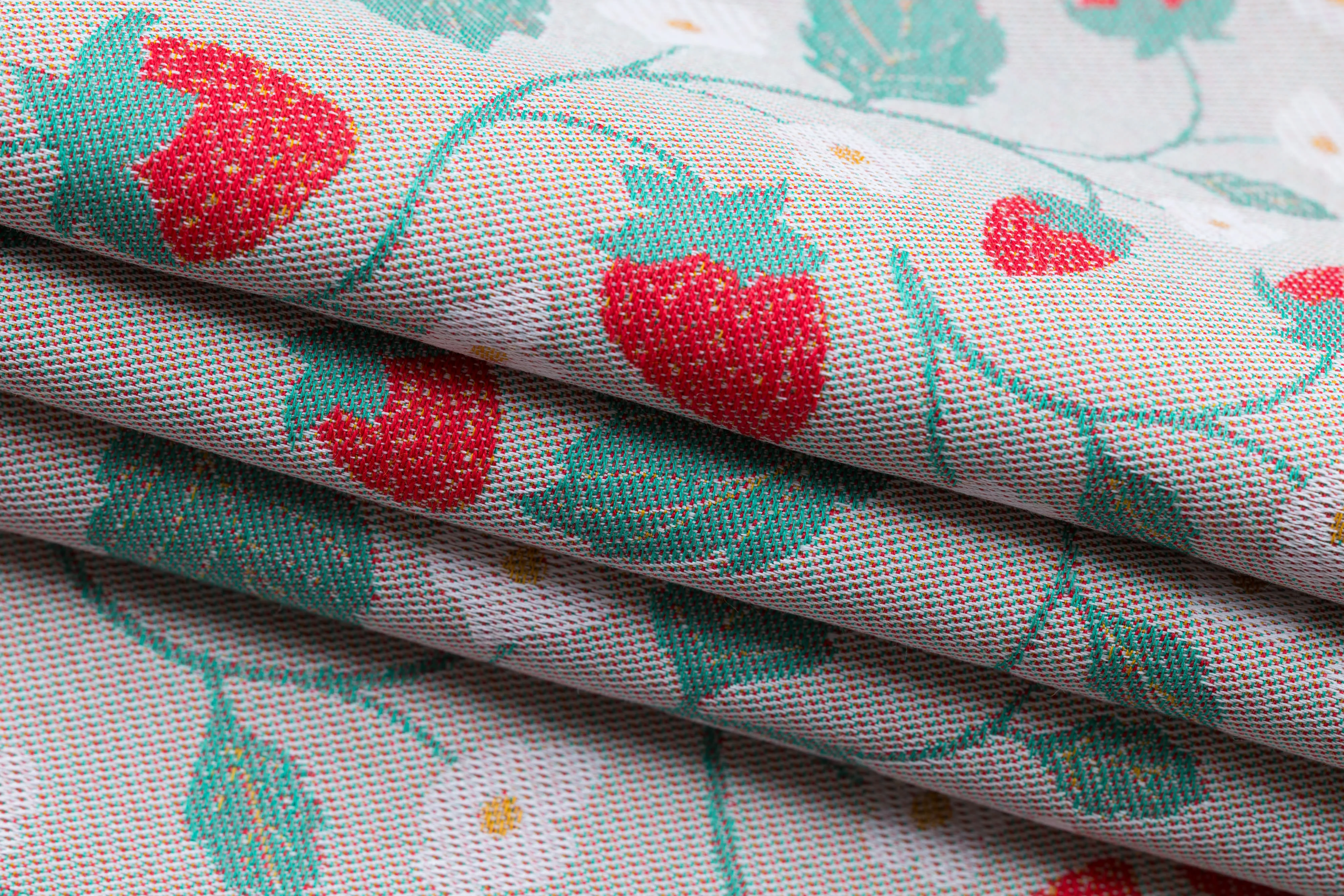 Pre-Order: Limited Edition - Strawberries - Image 6