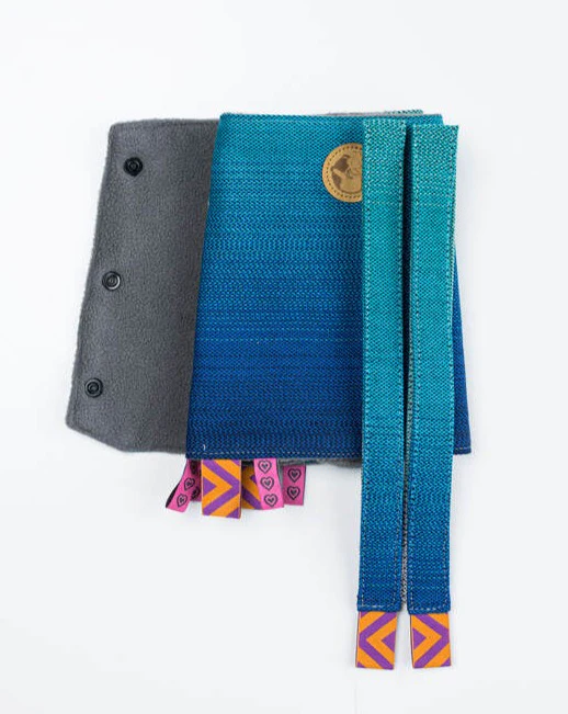 Suck pads and Reach Straps - Image 3