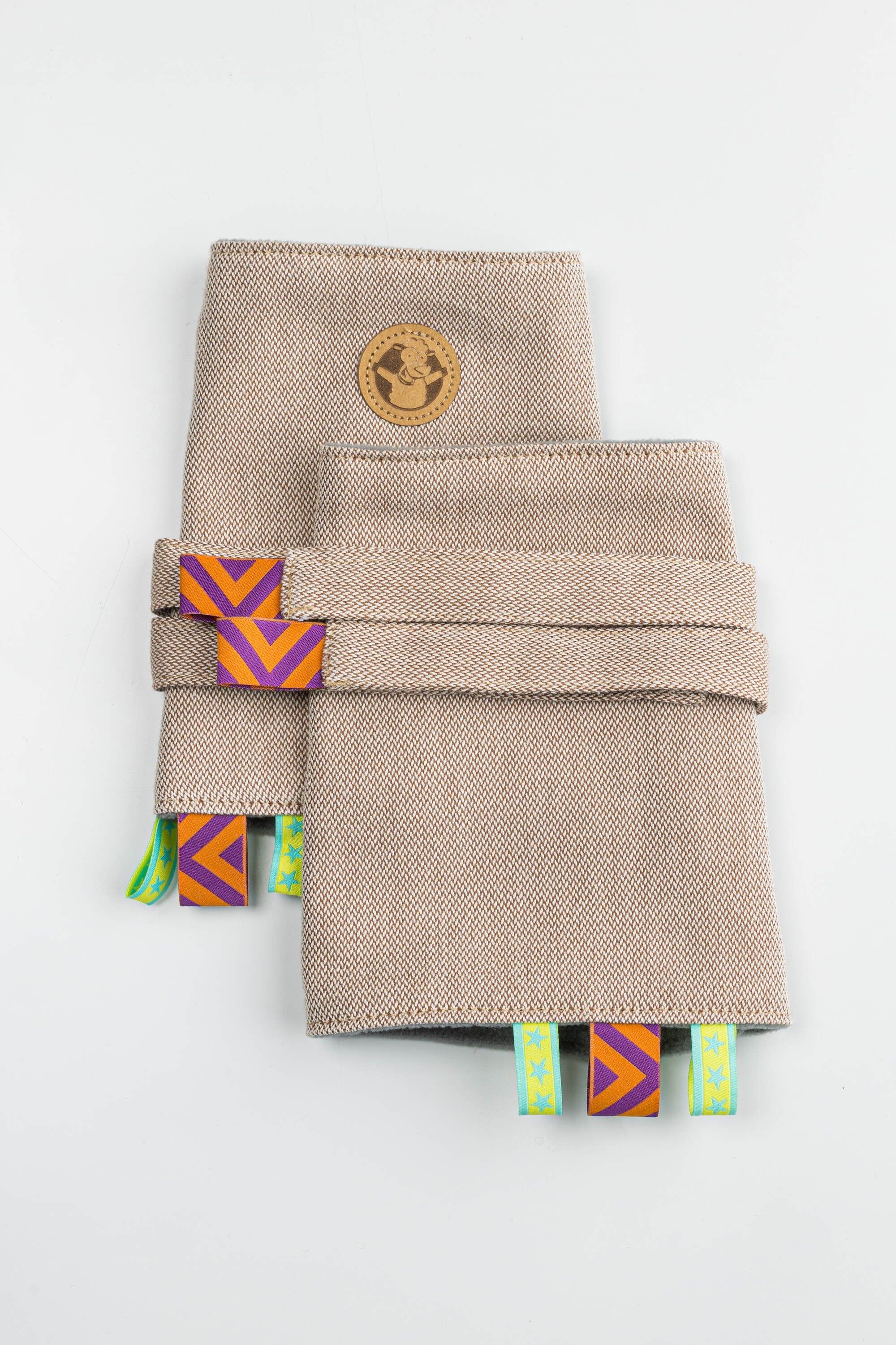 Suck pads and Reach Straps - Image 4