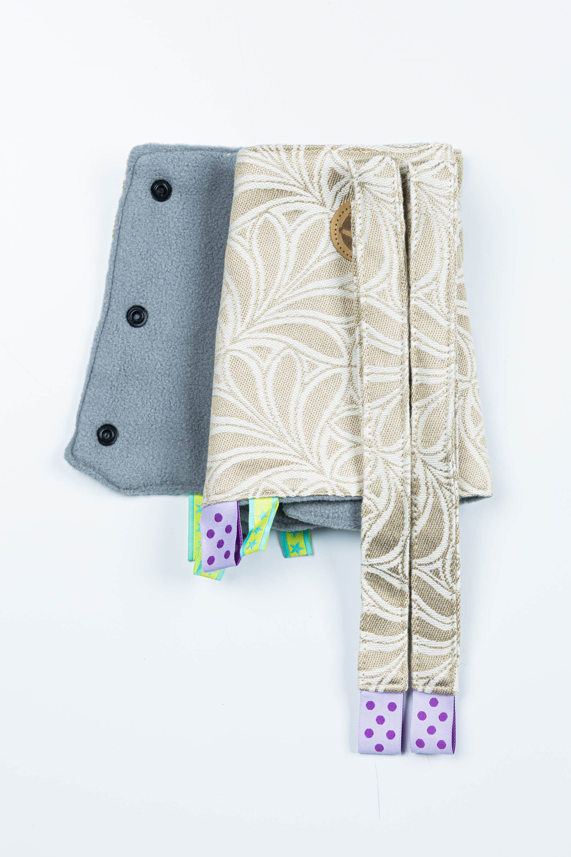 Suck pads and Reach Straps - Image 5