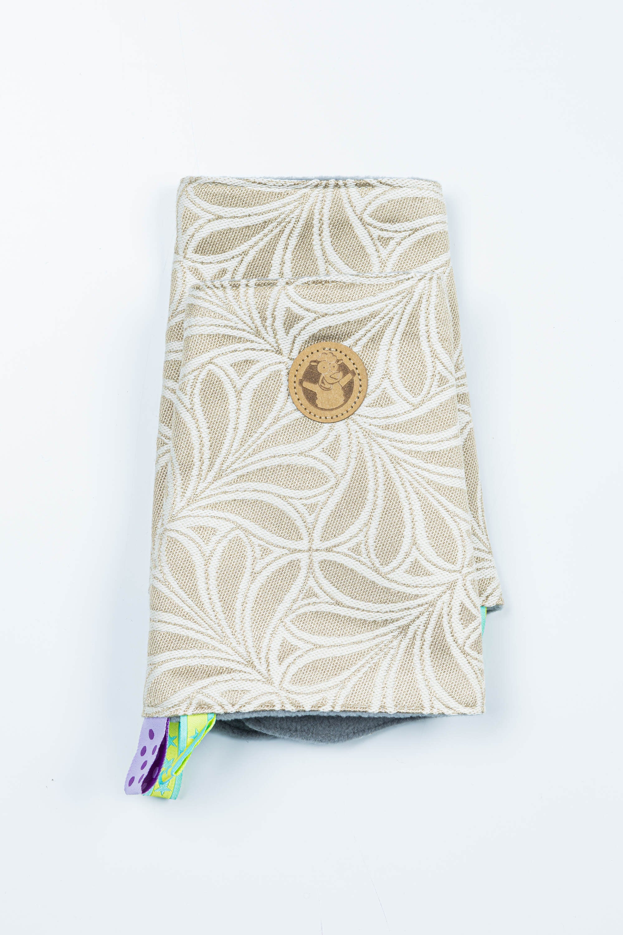 Suck pads and Reach Straps - Image 6