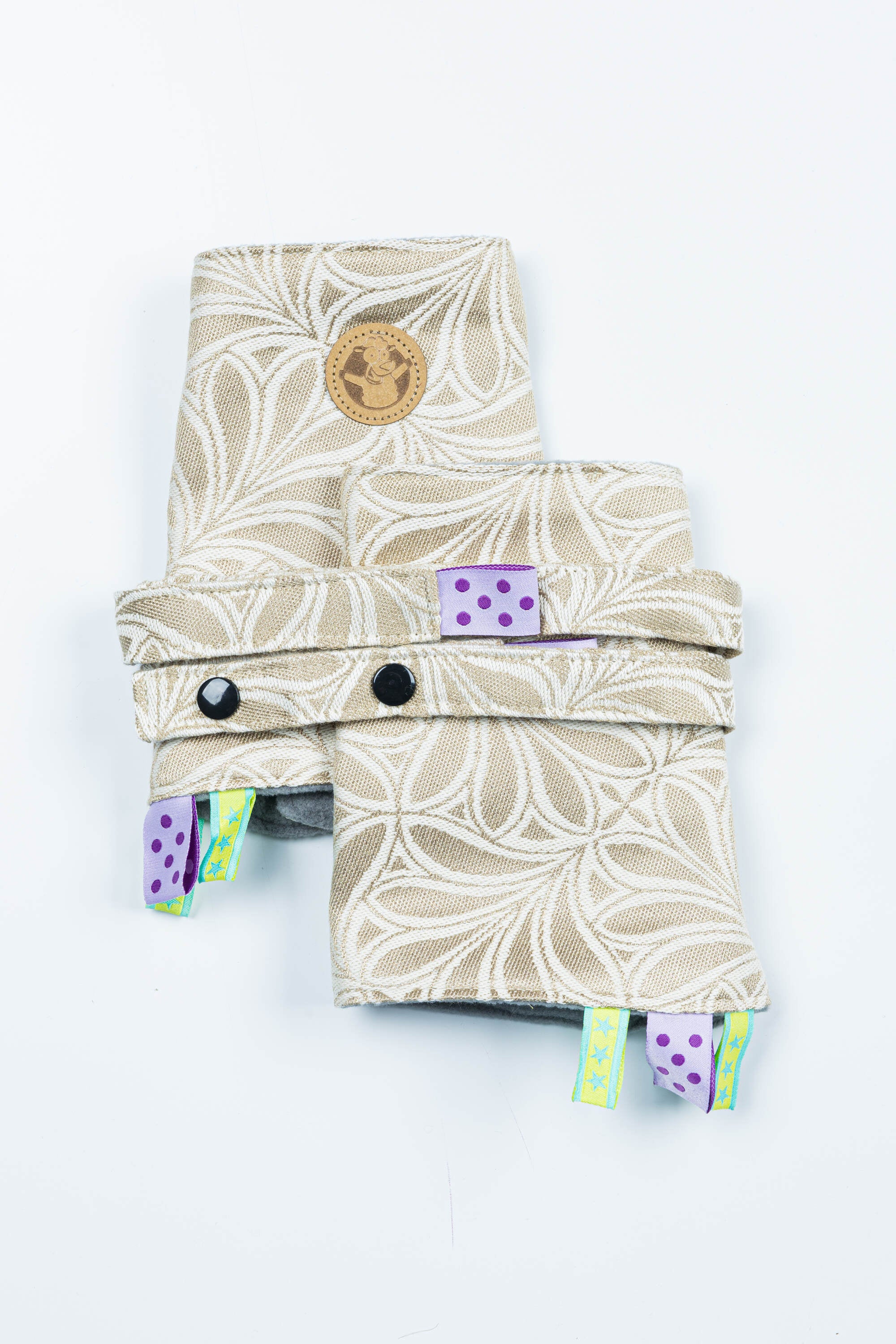Suck pads and Reach Straps - Image 7